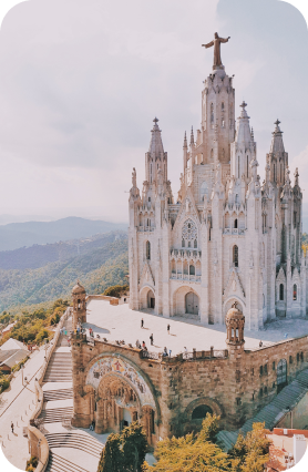 spain